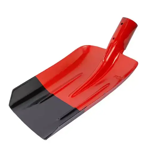 389025 Lopata patrata fara coada Profmet