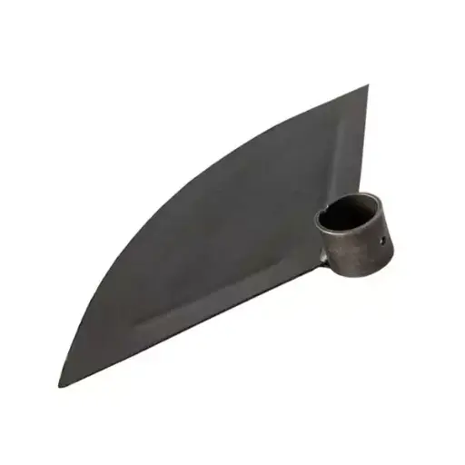 [389502] Sapa semirotunda 345mm fara coada