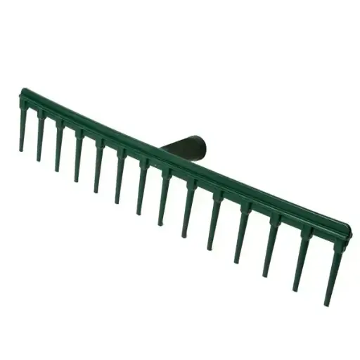 [389374 Profmet] Grebla p/u fan EXTRA-CLICK 14 dinti, fara coada