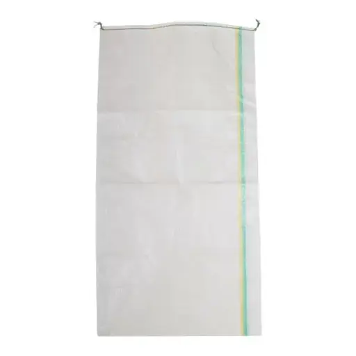 Sac 50 kg de polipropilena 50х100cm