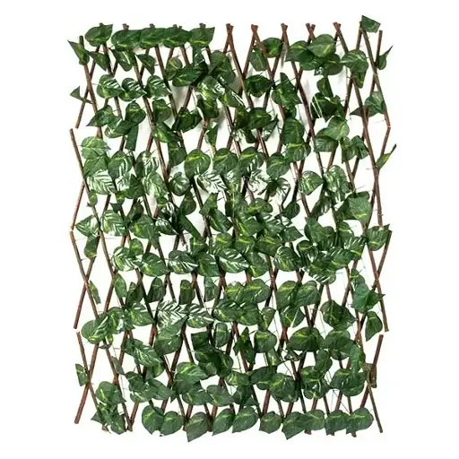 385630 Plasa decorativa 2.5x0,9m 