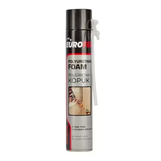 740106 Spuma poliuretanica monocomponenta_500ml cu aplicare manuala_A1