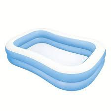 Piscina gonflabila 200*146*48см