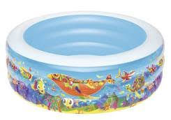 Piscina gonflabila 122см*25см